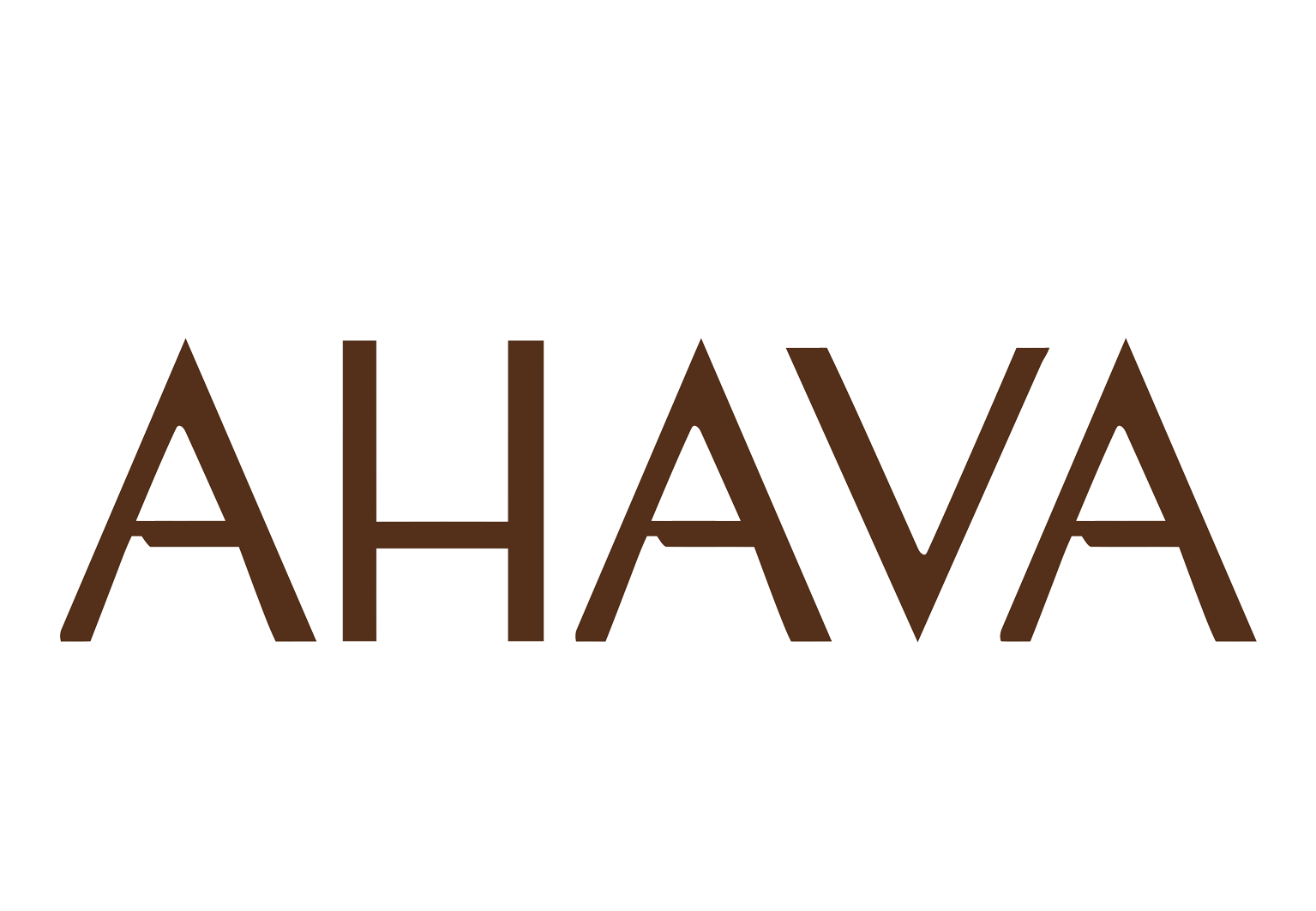 AHAVA