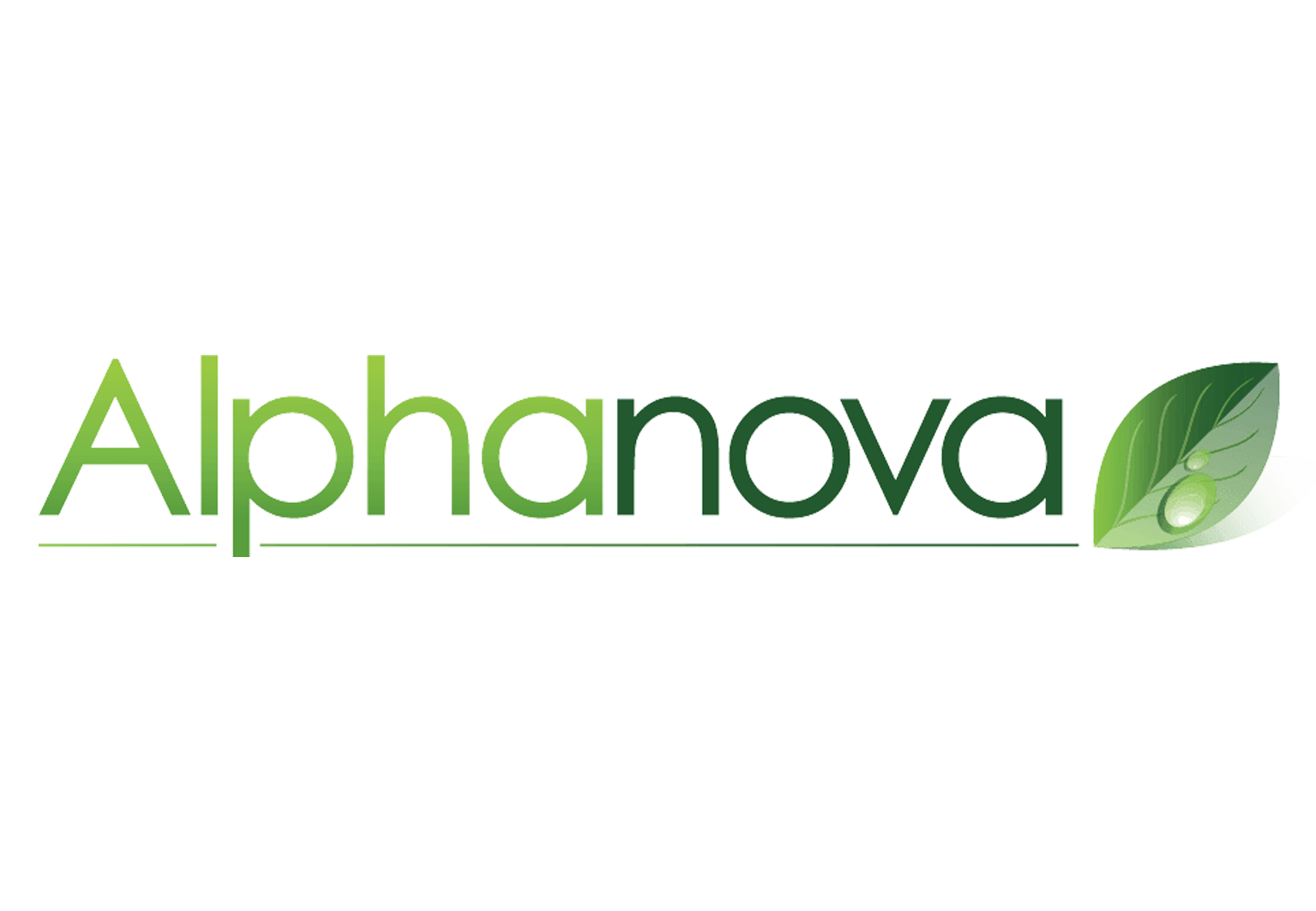ALPHANOVA