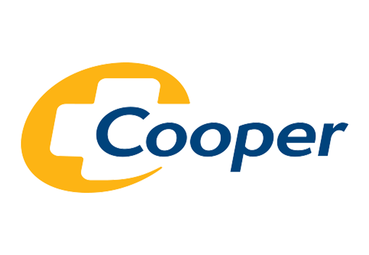 COOPER