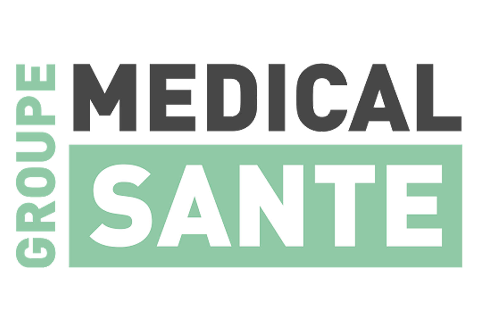 GROUPE MEDICAL SANTÉ