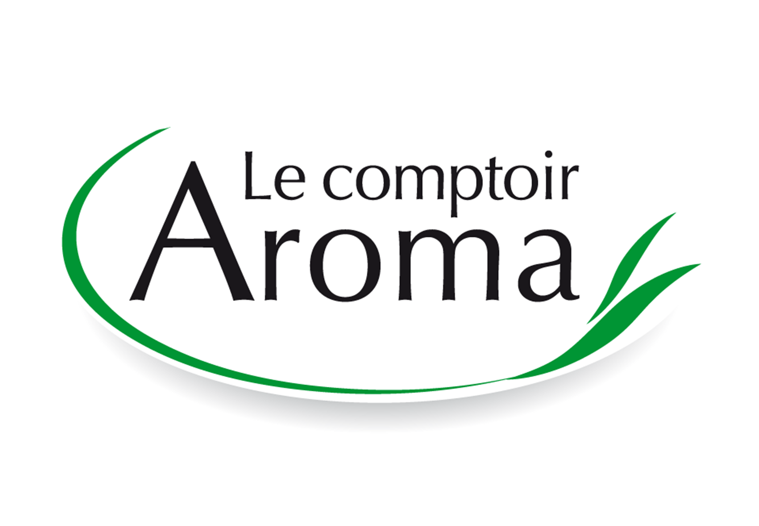 LE COMPTOIR AROMA