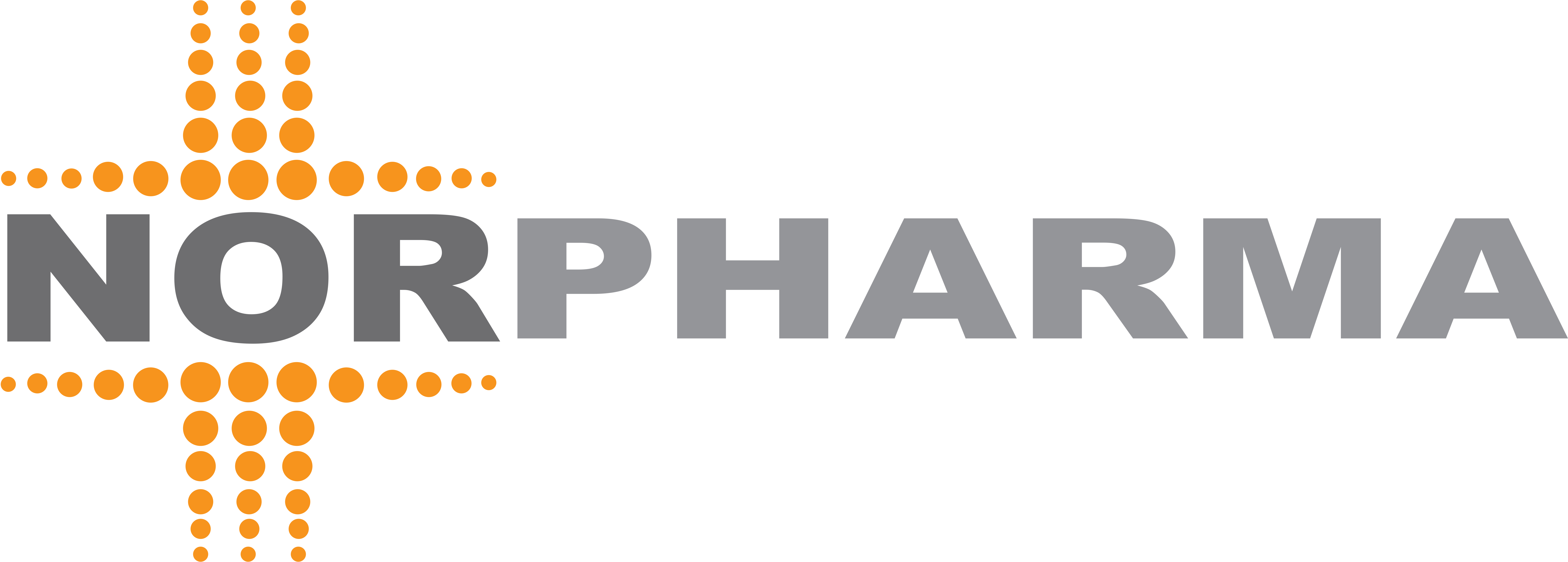 LOGO NORPHARMA