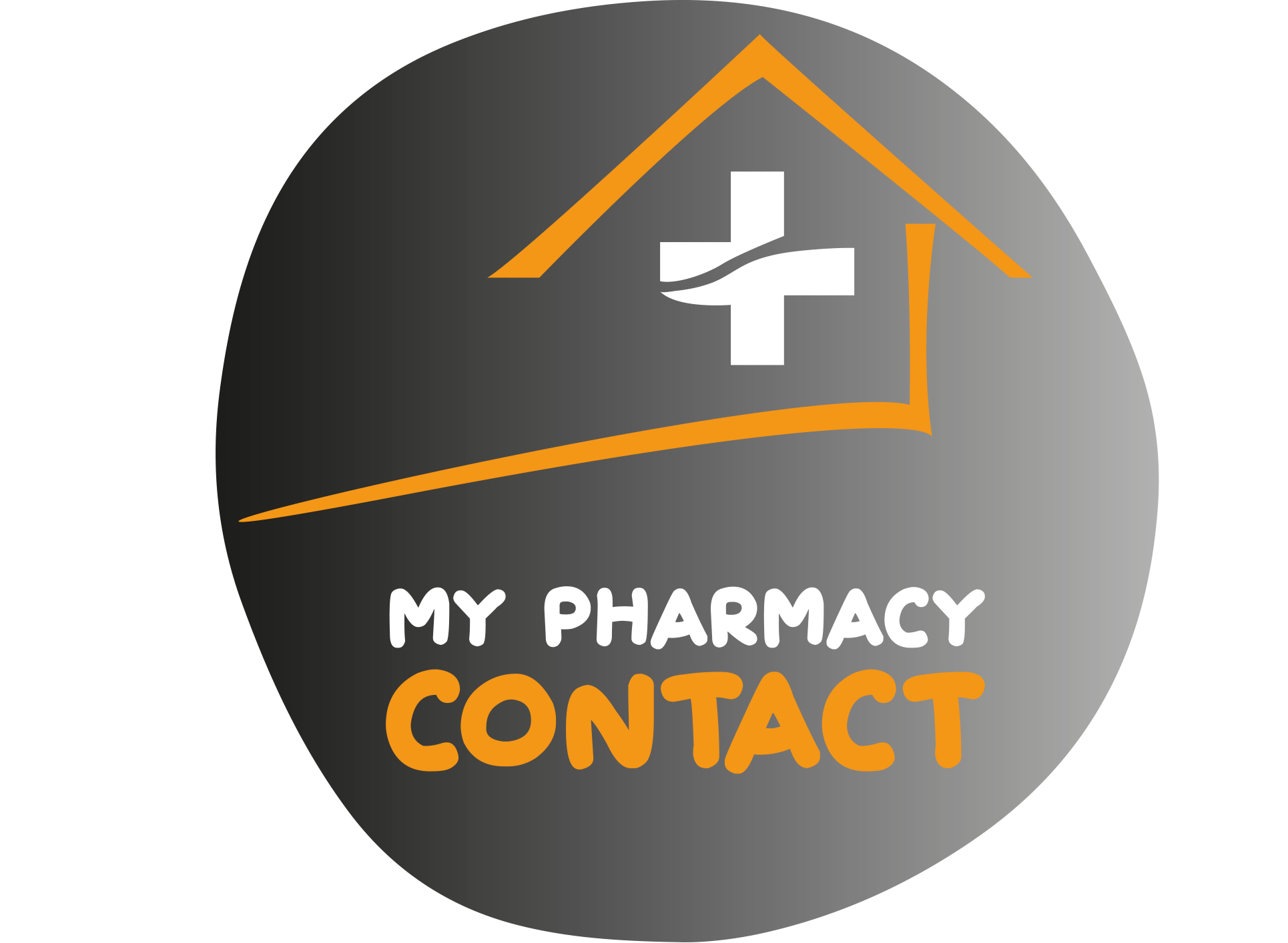 Logo My Pharmacy Contact